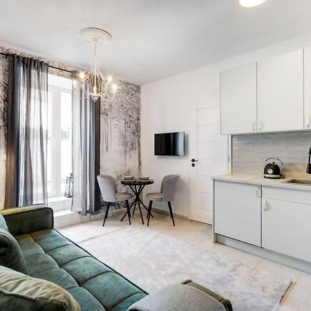 Saint Andrew Boutique Apartment Szentendre Esterno foto