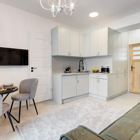 Saint Andrew Boutique Apartment Szentendre Esterno foto