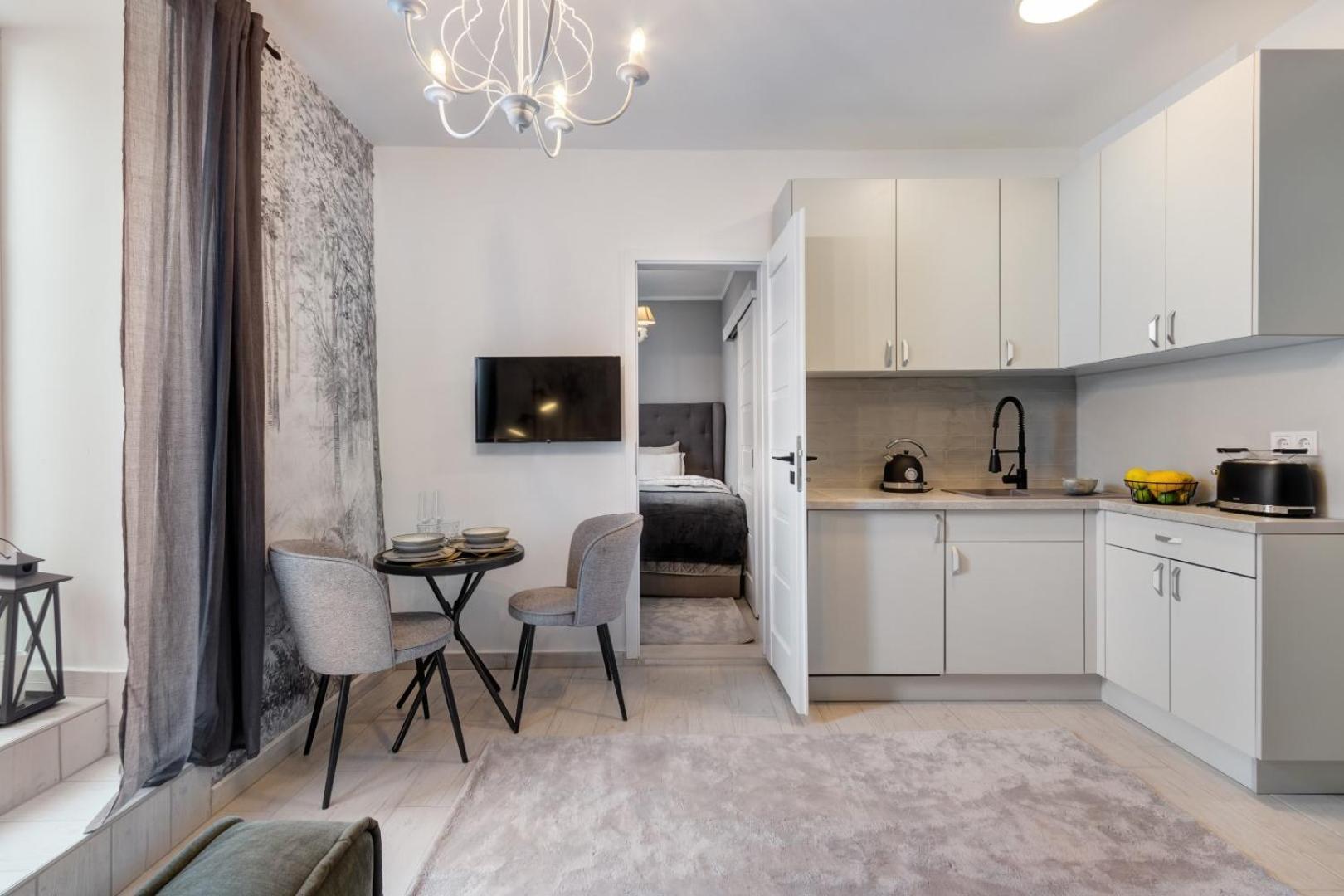 Saint Andrew Boutique Apartment Szentendre Esterno foto