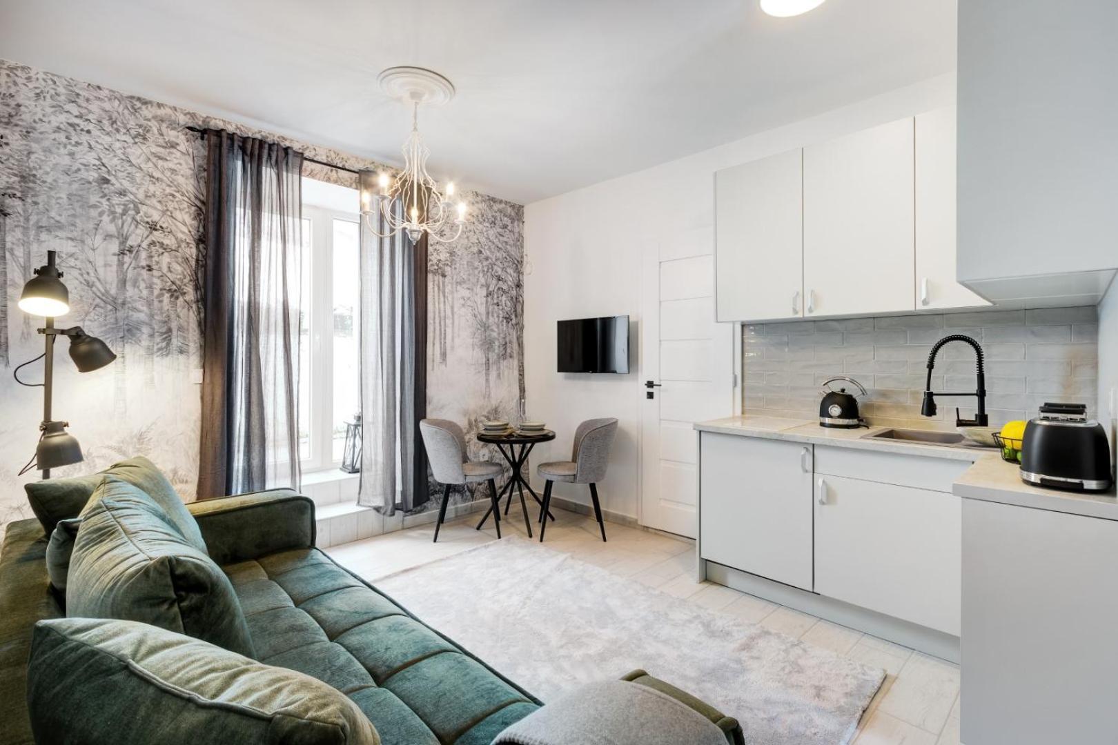 Saint Andrew Boutique Apartment Szentendre Esterno foto