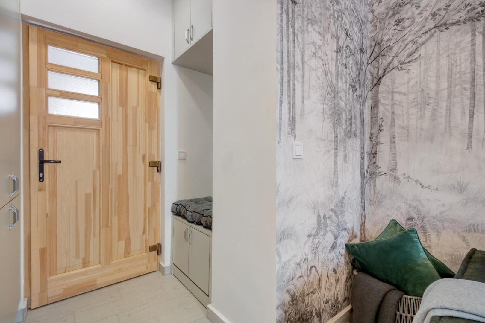 Saint Andrew Boutique Apartment Szentendre Esterno foto
