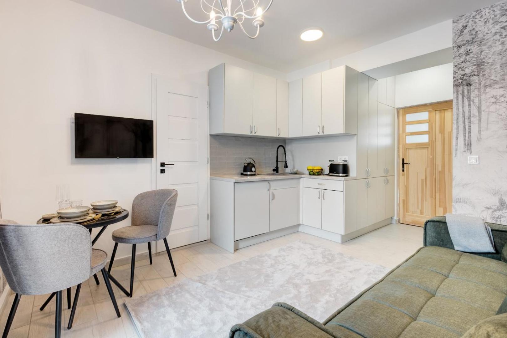 Saint Andrew Boutique Apartment Szentendre Esterno foto