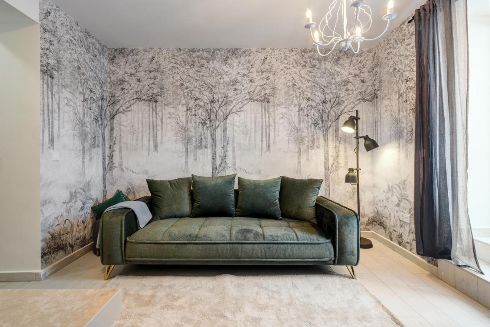 Saint Andrew Boutique Apartment Szentendre Esterno foto