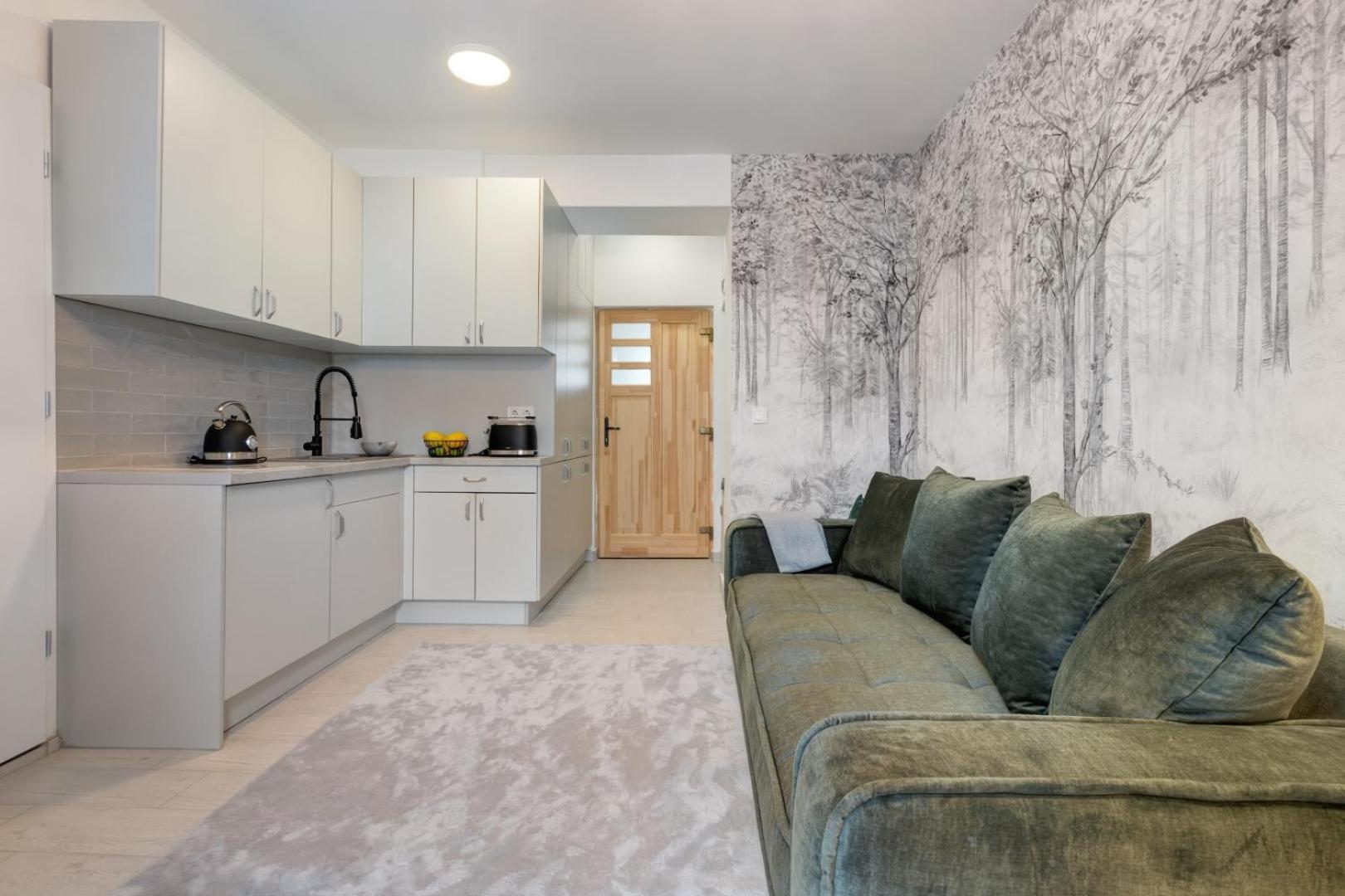 Saint Andrew Boutique Apartment Szentendre Esterno foto